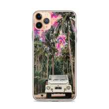 Load image into Gallery viewer, Technicolor iPhone Case
