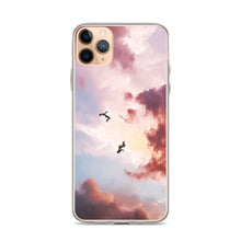 Load image into Gallery viewer, Free Fall iPhone Case
