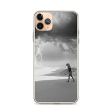 Load image into Gallery viewer, Electric iPhone Case
