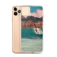 Load image into Gallery viewer, The Last Break iPhone Case
