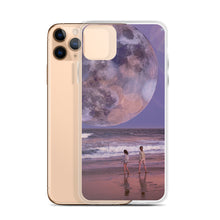 Load image into Gallery viewer, A Seaside Escape iPhone Case
