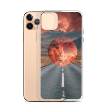 Load image into Gallery viewer, Highway to Hell iPhone Case
