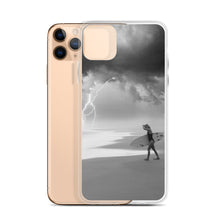 Load image into Gallery viewer, Electric iPhone Case
