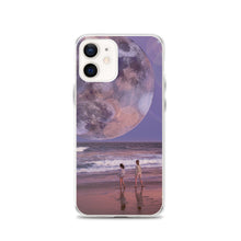 Load image into Gallery viewer, A Seaside Escape iPhone Case
