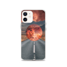 Load image into Gallery viewer, Highway to Hell iPhone Case
