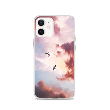 Load image into Gallery viewer, Free Fall iPhone Case
