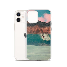 Load image into Gallery viewer, The Last Break iPhone Case
