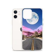 Load image into Gallery viewer, Departure iPhone Case
