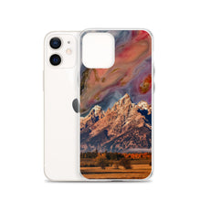 Load image into Gallery viewer, Apocalypse iPhone Case
