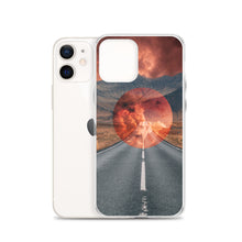 Load image into Gallery viewer, Highway to Hell iPhone Case
