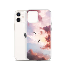 Load image into Gallery viewer, Free Fall iPhone Case
