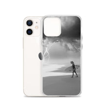 Load image into Gallery viewer, Electric iPhone Case
