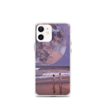 Load image into Gallery viewer, A Seaside Escape iPhone Case
