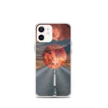 Load image into Gallery viewer, Highway to Hell iPhone Case
