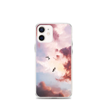 Load image into Gallery viewer, Free Fall iPhone Case
