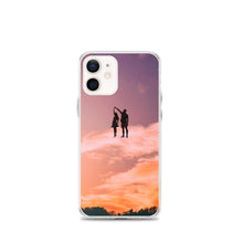 Load image into Gallery viewer, Moonlit Dance iPhone Case
