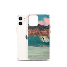 Load image into Gallery viewer, The Last Break iPhone Case
