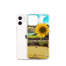 Load image into Gallery viewer, Day Trip iPhone Case
