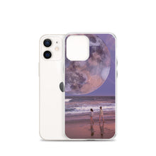 Load image into Gallery viewer, A Seaside Escape iPhone Case
