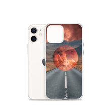 Load image into Gallery viewer, Highway to Hell iPhone Case
