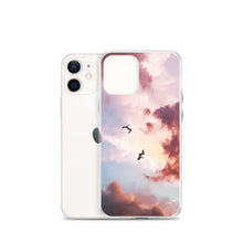 Load image into Gallery viewer, Free Fall iPhone Case
