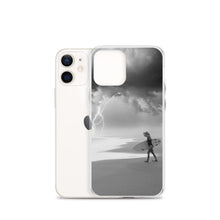 Load image into Gallery viewer, Electric iPhone Case
