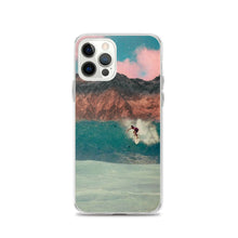 Load image into Gallery viewer, The Last Break iPhone Case
