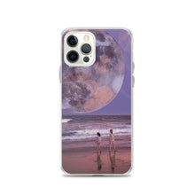 Load image into Gallery viewer, A Seaside Escape iPhone Case
