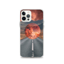 Load image into Gallery viewer, Highway to Hell iPhone Case
