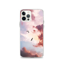 Load image into Gallery viewer, Free Fall iPhone Case
