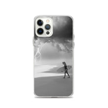 Load image into Gallery viewer, Electric iPhone Case
