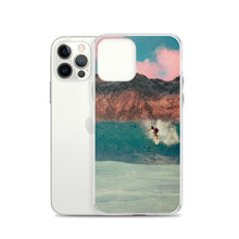 Load image into Gallery viewer, The Last Break iPhone Case
