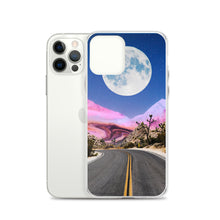 Load image into Gallery viewer, Departure iPhone Case
