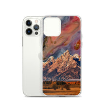 Load image into Gallery viewer, Apocalypse iPhone Case
