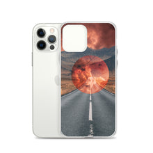 Load image into Gallery viewer, Highway to Hell iPhone Case
