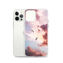 Load image into Gallery viewer, Free Fall iPhone Case
