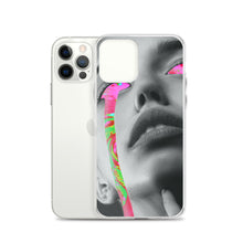 Load image into Gallery viewer, Save Your Tears iPhone Case
