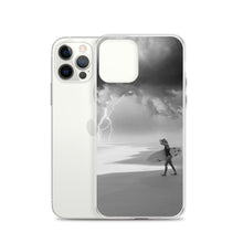 Load image into Gallery viewer, Electric iPhone Case
