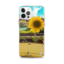 Load image into Gallery viewer, Day Trip iPhone Case
