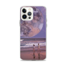 Load image into Gallery viewer, A Seaside Escape iPhone Case
