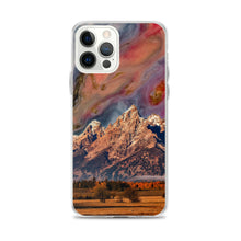 Load image into Gallery viewer, Apocalypse iPhone Case
