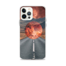 Load image into Gallery viewer, Highway to Hell iPhone Case
