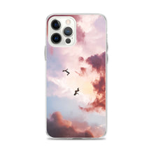 Load image into Gallery viewer, Free Fall iPhone Case
