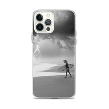 Load image into Gallery viewer, Electric iPhone Case
