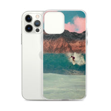 Load image into Gallery viewer, The Last Break iPhone Case
