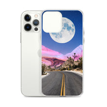 Load image into Gallery viewer, Departure iPhone Case
