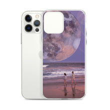 Load image into Gallery viewer, A Seaside Escape iPhone Case
