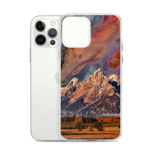 Load image into Gallery viewer, Apocalypse iPhone Case
