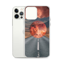 Load image into Gallery viewer, Highway to Hell iPhone Case
