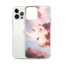 Load image into Gallery viewer, Free Fall iPhone Case
